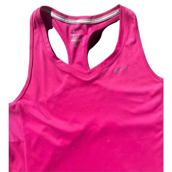 Nike Slim Tank Top - Picture 7 of 9